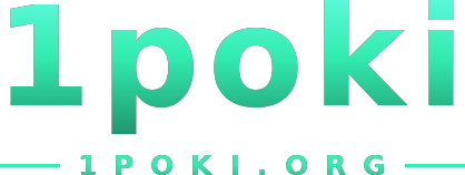 1poki logo